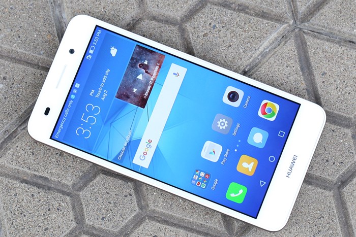Điện thoại Huawei Y6 II