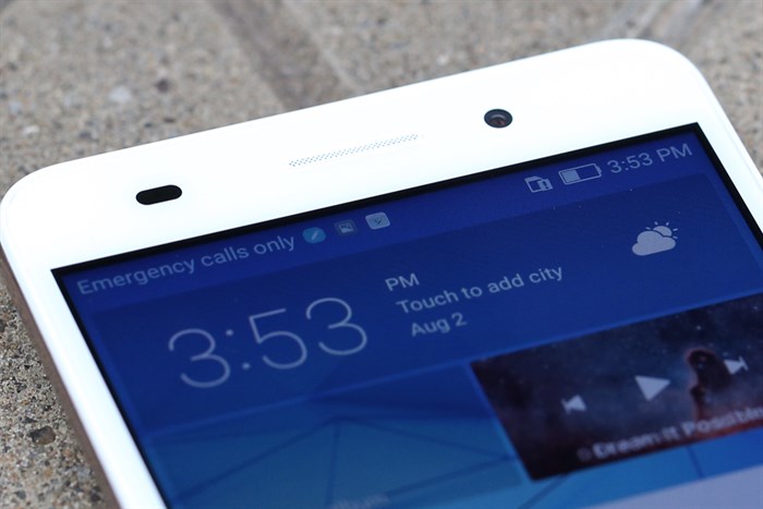 Điện thoại Huawei Y6 II