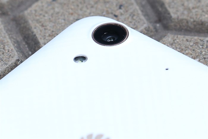 Điện thoại Huawei Y6 II