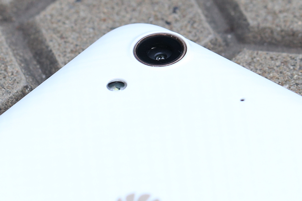 Điện thoại Huawei Y6 II