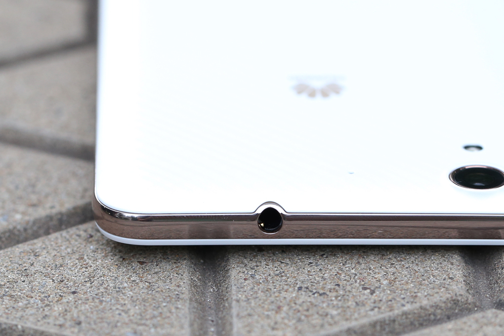 Điện thoại Huawei Y6 II