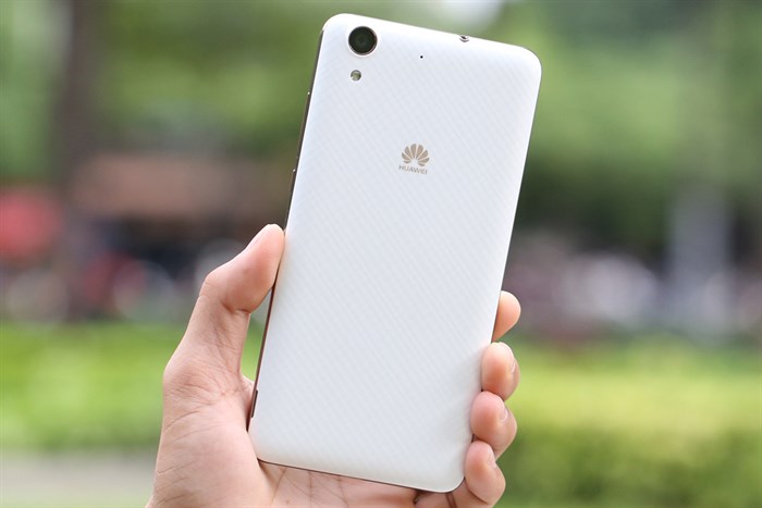 Điện thoại Huawei Y6 II