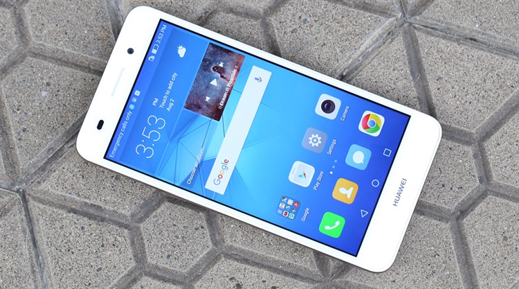 Điện thoại Huawei Y6 II