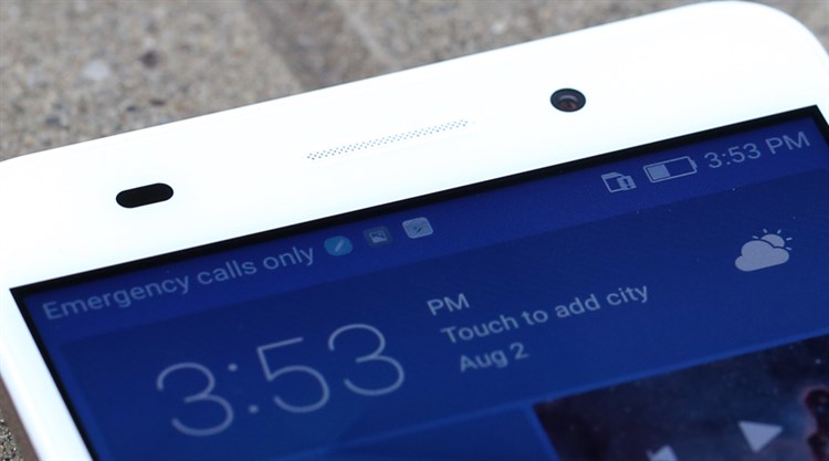 Điện thoại Huawei Y6 II