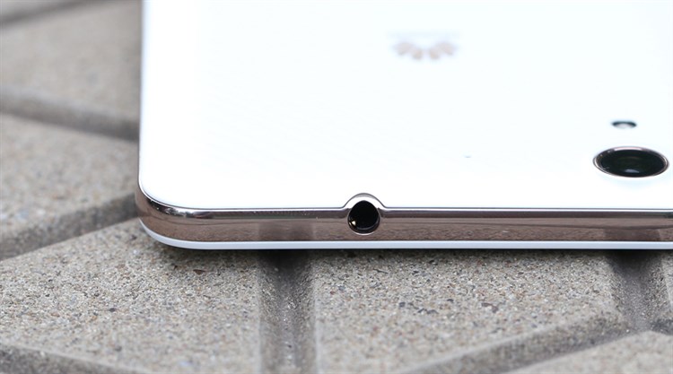 Điện thoại Huawei Y6 II