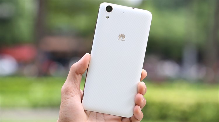 Điện thoại Huawei Y6 II