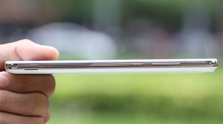 Điện thoại Huawei Y6 II