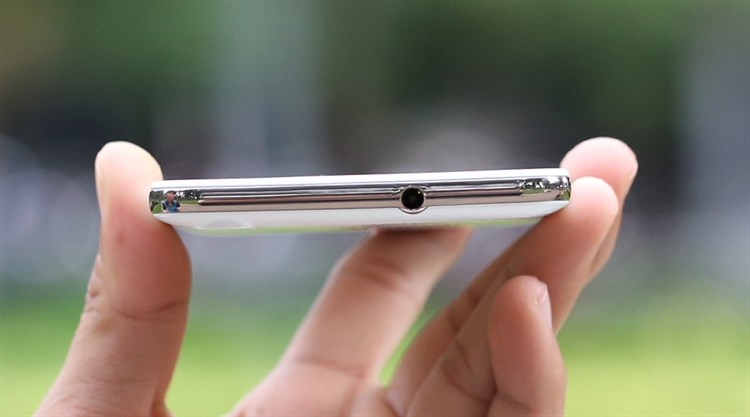 Điện thoại Huawei Y6 II