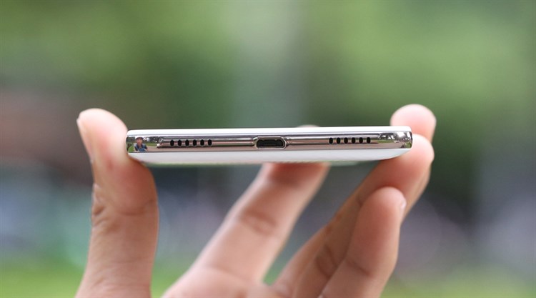 Điện thoại Huawei Y6 II