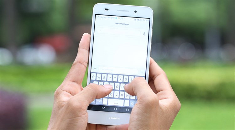 Điện thoại Huawei Y6 II