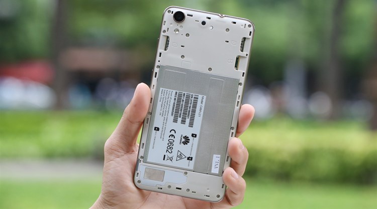 Điện thoại Huawei Y6 II