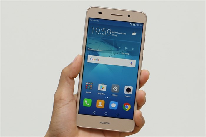 Điện thoại Huawei Y6 II