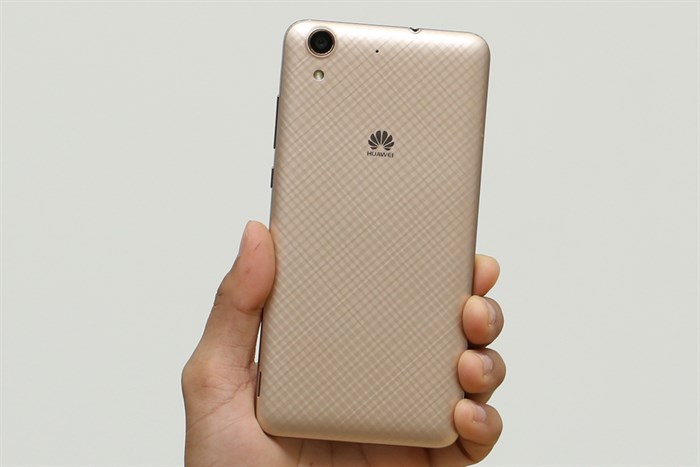 Điện thoại Huawei Y6 II