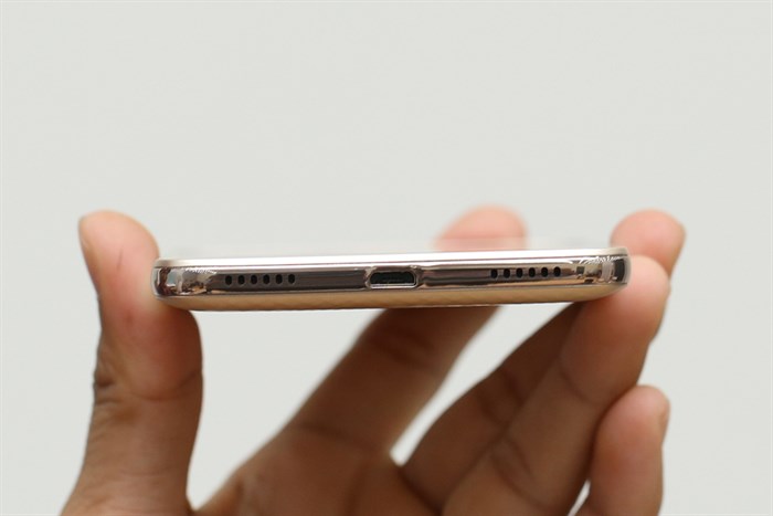 Điện thoại Huawei Y6 II