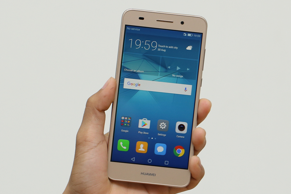 Điện thoại Huawei Y6 II