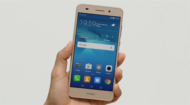 Điện thoại Huawei Y6 II