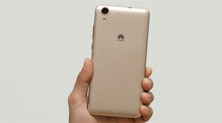 Điện thoại Huawei Y6 II