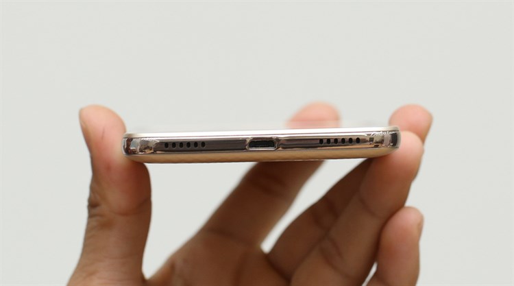 Điện thoại Huawei Y6 II