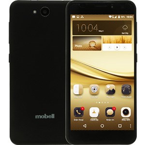 Mobell Nova R1 Black