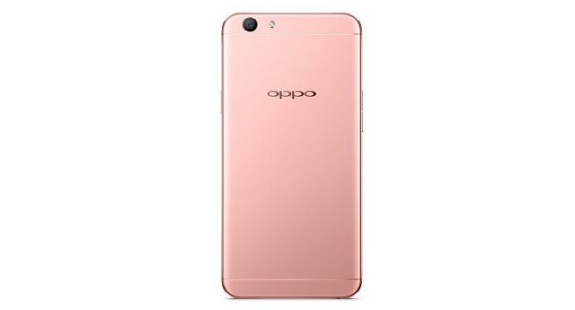 Điện thoại OPPO F1s  Thegioididongcom