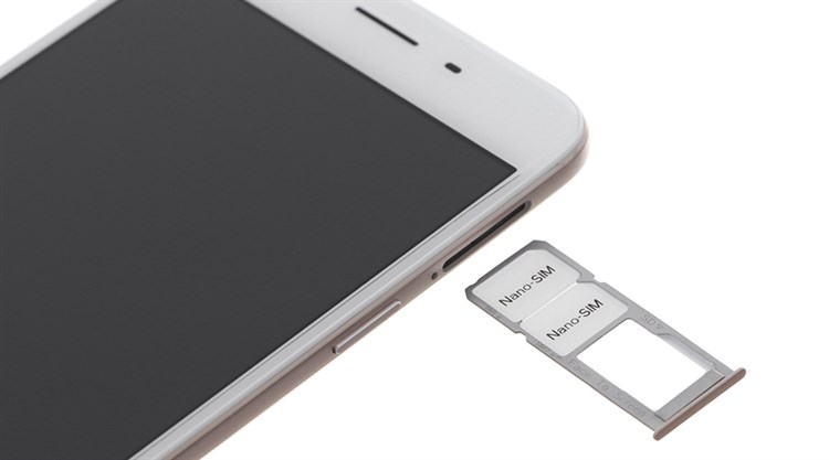 Điện thoại OPPO F1s