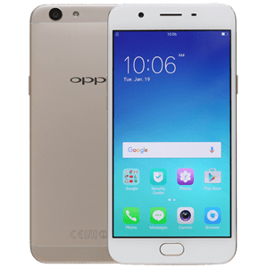Điện thoại OPPO F1s
