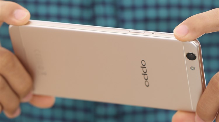 Điện thoại OPPO F1s
