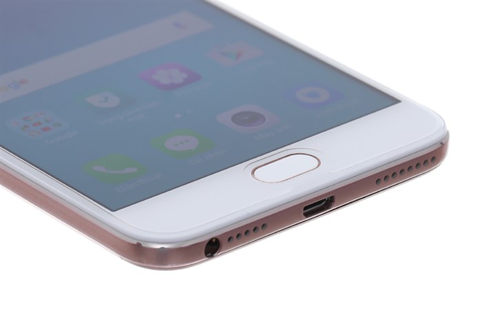 Điện thoại OPPO F1s