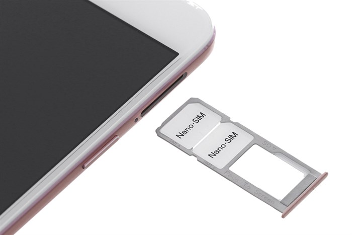 Điện thoại OPPO F1s