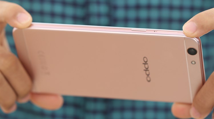 Điện thoại OPPO F1s