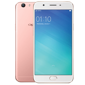 Điện thoại OPPO F1s