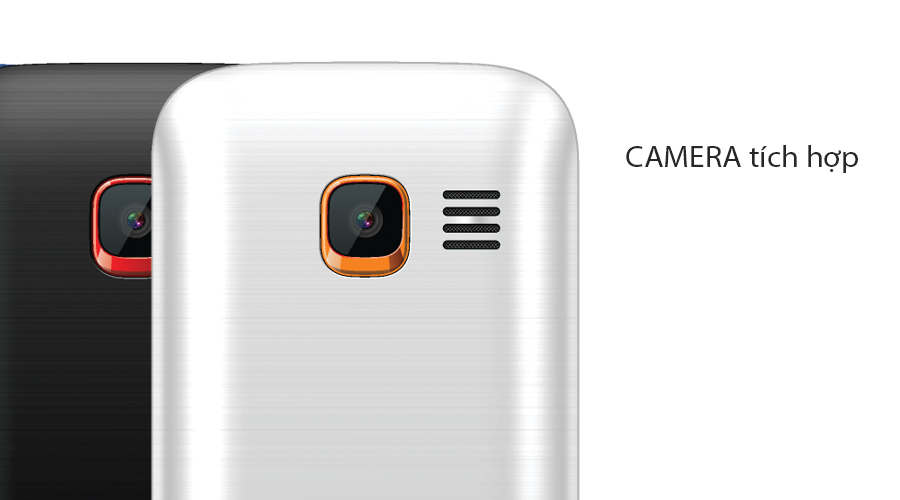 Điện thoại Mobiistar B248