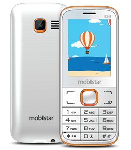 Điện thoại Mobiistar B248