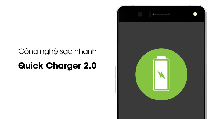 Điện thoại Q Edgy