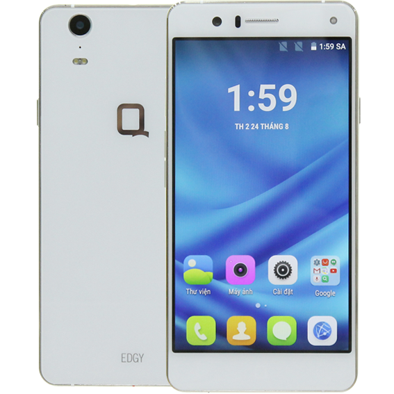Điện thoại Q Edgy