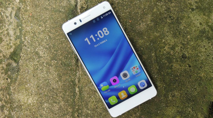 Điện thoại Q Edgy