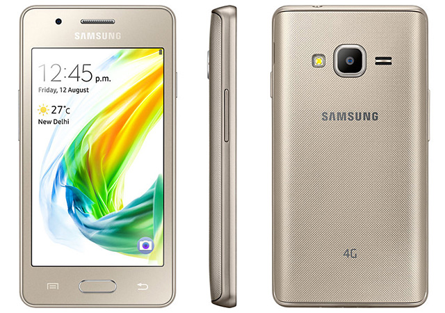 dien thoai samsung z2 gia bao nhieu