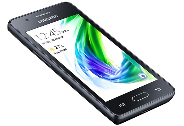 dien thoai samsung z2 gia bao nhieu