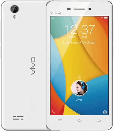 vivo y31 2017