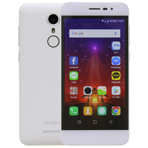 coolpad fancy e561