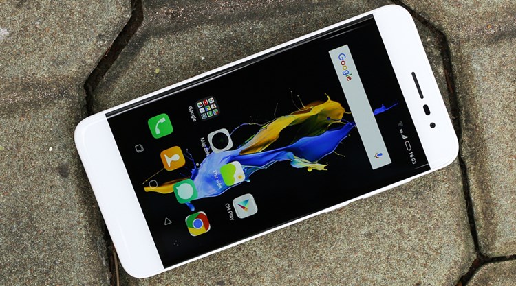 Điện thoại Coolpad Fancy