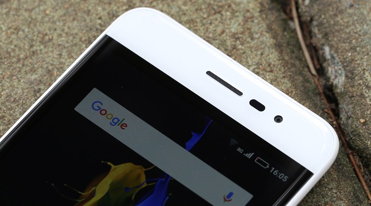 Điện thoại Coolpad Fancy