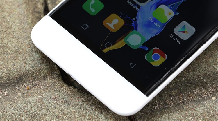 Điện thoại Coolpad Fancy