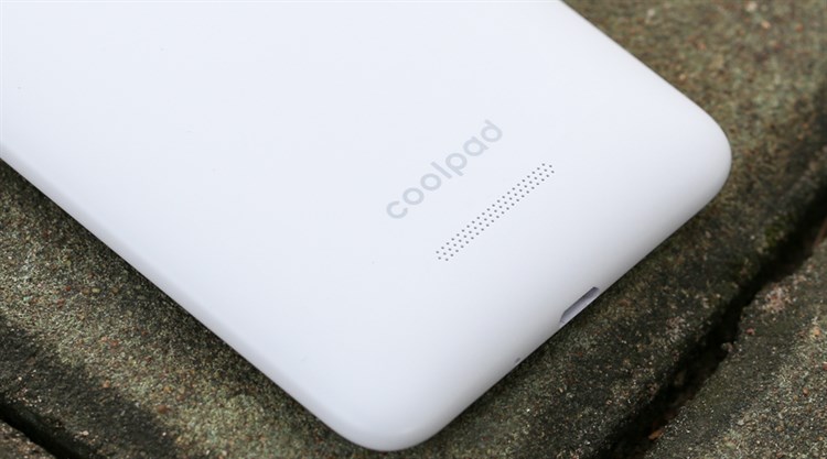 Điện thoại Coolpad Fancy