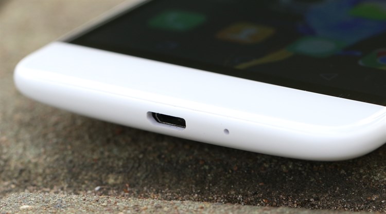 Điện thoại Coolpad Fancy