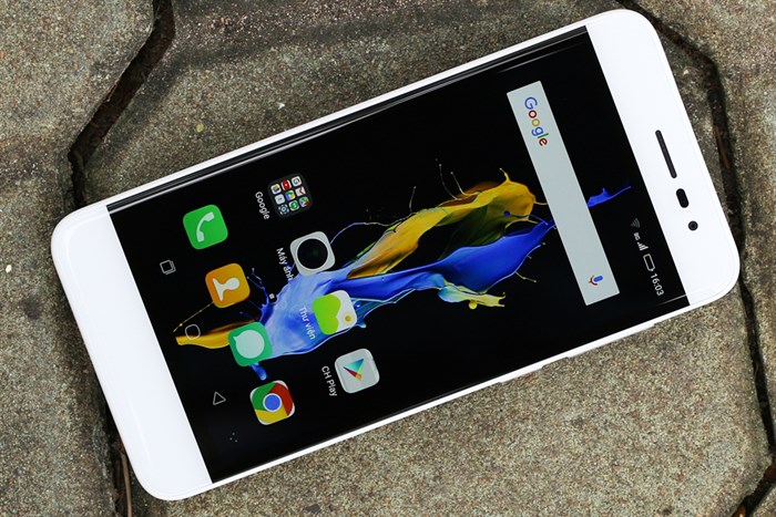 Điện thoại Coolpad Fancy