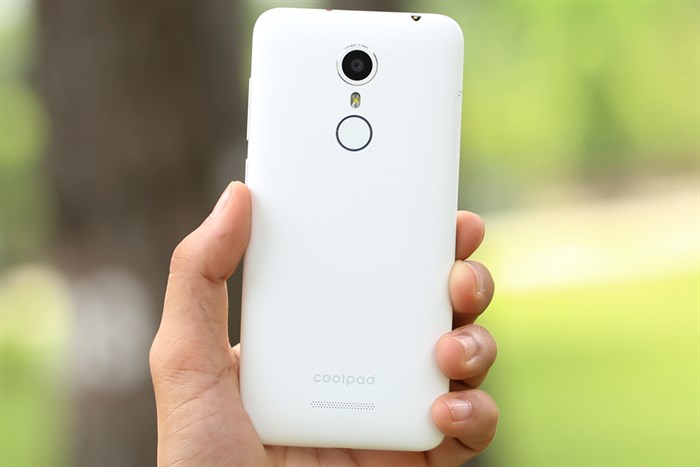 Điện thoại Coolpad Fancy