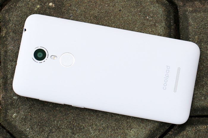 Điện thoại Coolpad Fancy
