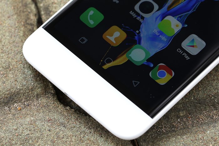 Điện thoại Coolpad Fancy