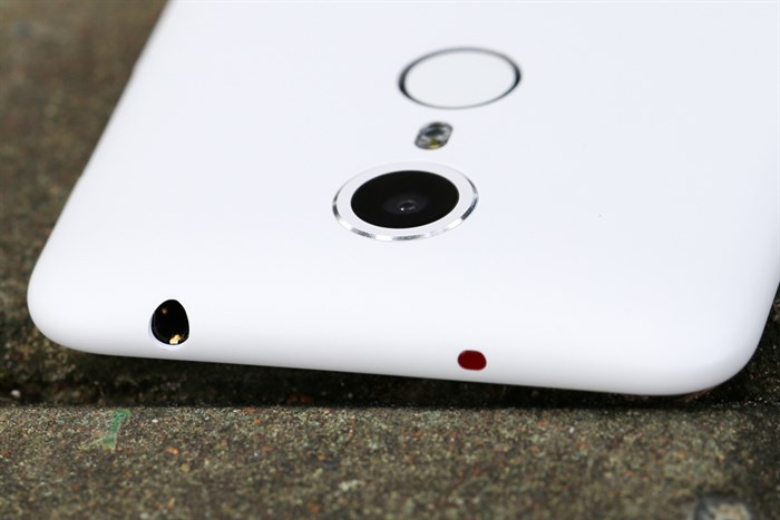 Điện thoại Coolpad Fancy